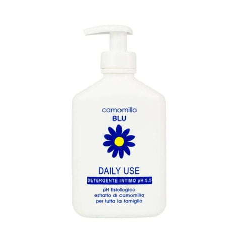 Nettoyant Usage Quotidien 5.5 Ph 300 ML - CAMOMILLA BLU