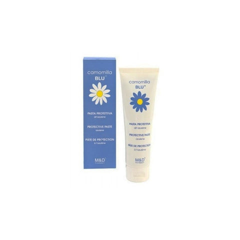 Pate Ultra Protection 100 ML - CAMOMILLA BLU