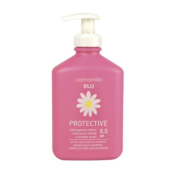 Protective Nettoyant Intime 8.5 Ph 300 ML - CAMOMILLA BLU