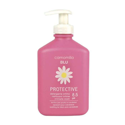 Protective Nettoyant Intime 8.5 Ph 300 ML - CAMOMILLA BLU