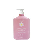 Gel Intimorosa Nettoyant Intime Ph 5.5 300 ML - CAMOMILLA BLU