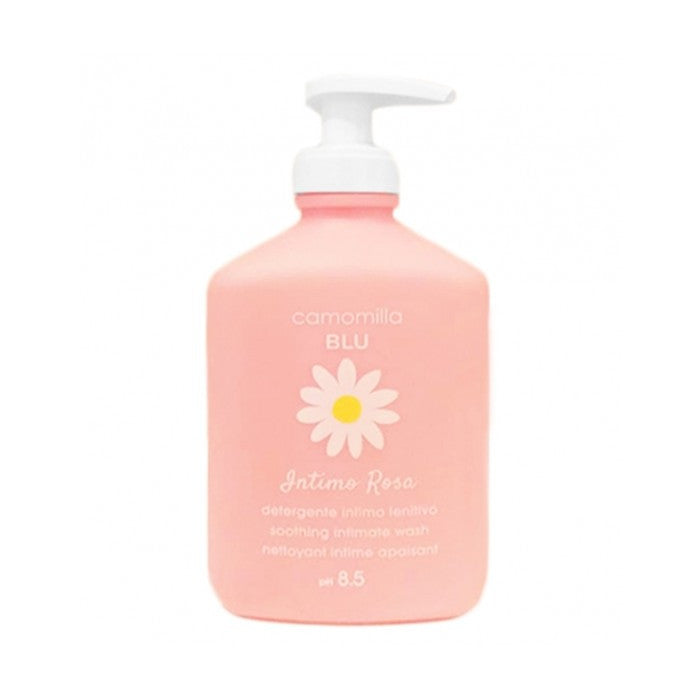Intimorosa Nettoyant Intime Ph 8.5 300ML - CAMOMILLA BLU