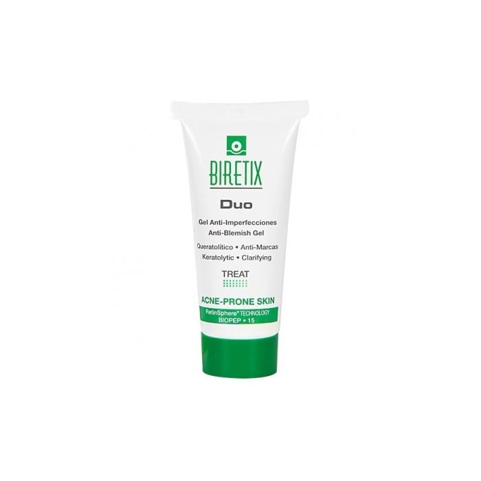 Biretix Duo Anti Imperfections Gel 30 ML - CANTABRIA