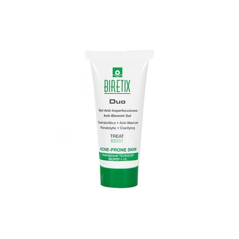 Biretix Duo Anti Imperfections Gel 30 ML - CANTABRIA