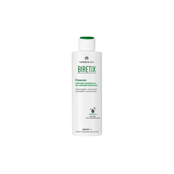 Biretix Gel Purifiant 200 ML - CANTABRIA