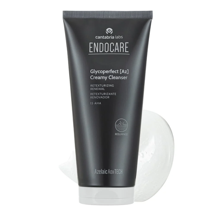 Endocare Creme Dermo Cleanser Glyco Perfect Az 15 Aha 150 ML - CANTABRIA