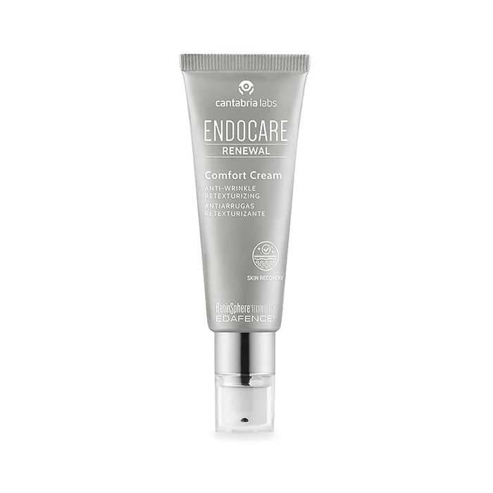 Endocare Renewal Comfort Cream 50 ML - CANTABRIA