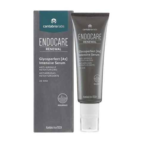 Endocare Renewal Serum Intensif Glyco Perfect 20 Aha 50 ML - CANTABRIA