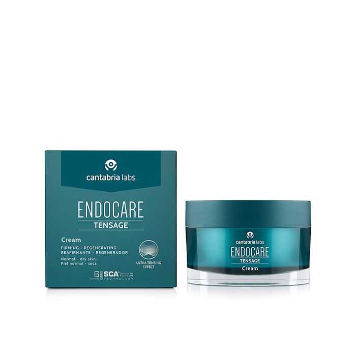 Endocare Tensage Créme - CANTABRIA