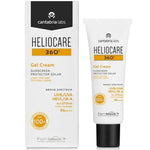 Heliocare 360 Gel Creme SPF 100 - CANTABRIA
