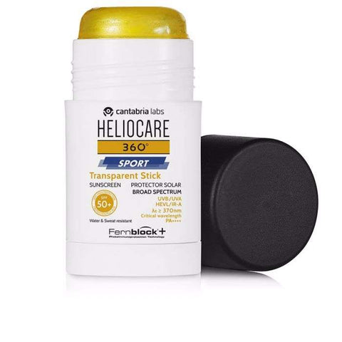 Heliocare 360 Sport Ecran Stick Transpirant - CANTABRIA