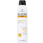 Heliocare 360 Spray Invisible SPF 50+ 200 ML - CANTABRIA