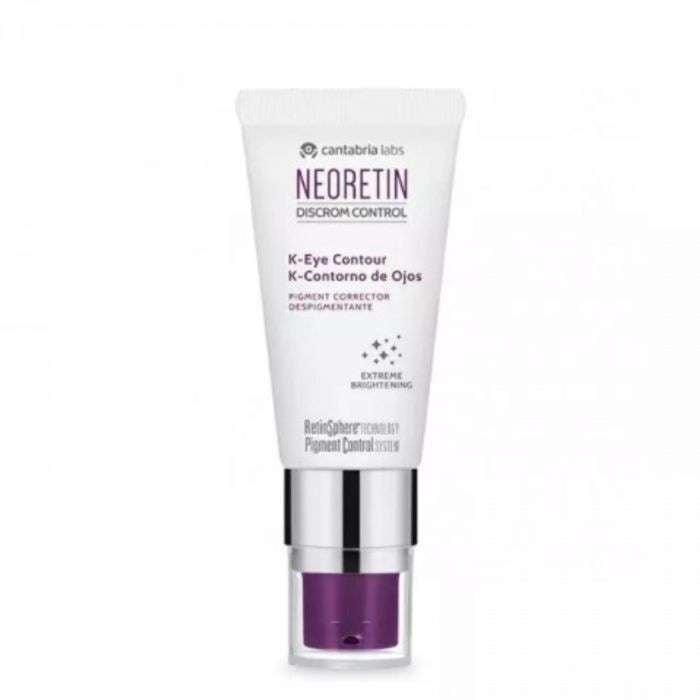Neoretin K Contour Yeux 15 ML - CANTABRIA
