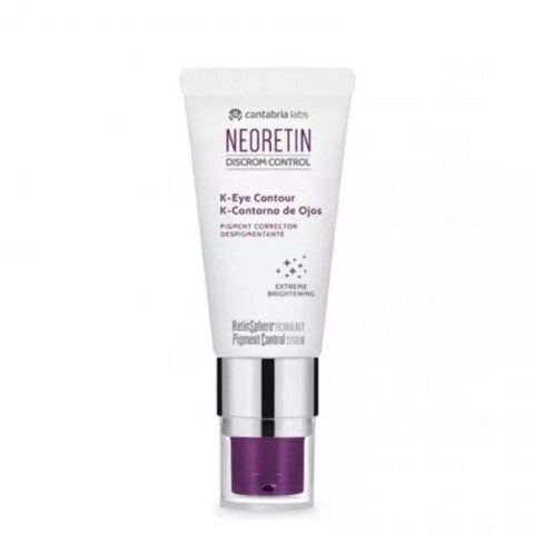 Neoretin K Contour Yeux 15 ML - CANTABRIA
