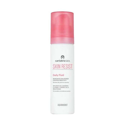 Skin Resist Daily Fluid 50ML - CANTABRIA