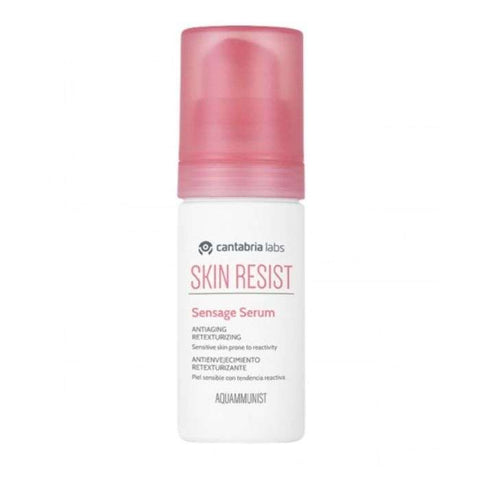 Skin Resist Sensage Serum 30ML - CANTABRIA