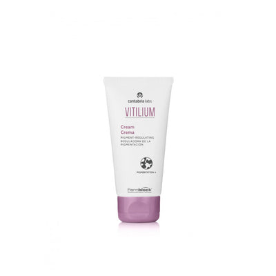 Vitilium Creme Regulatrice de la Pigmentation 50ML - CANTABRIA