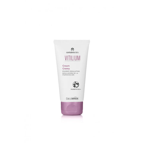 Vitilium Creme Regulatrice de la Pigmentation 50ML - CANTABRIA