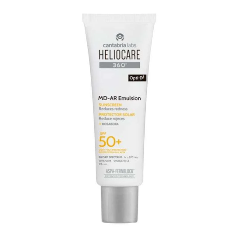 Heliocare 360 Md Ar Emulsion Spf50+ 50ML
