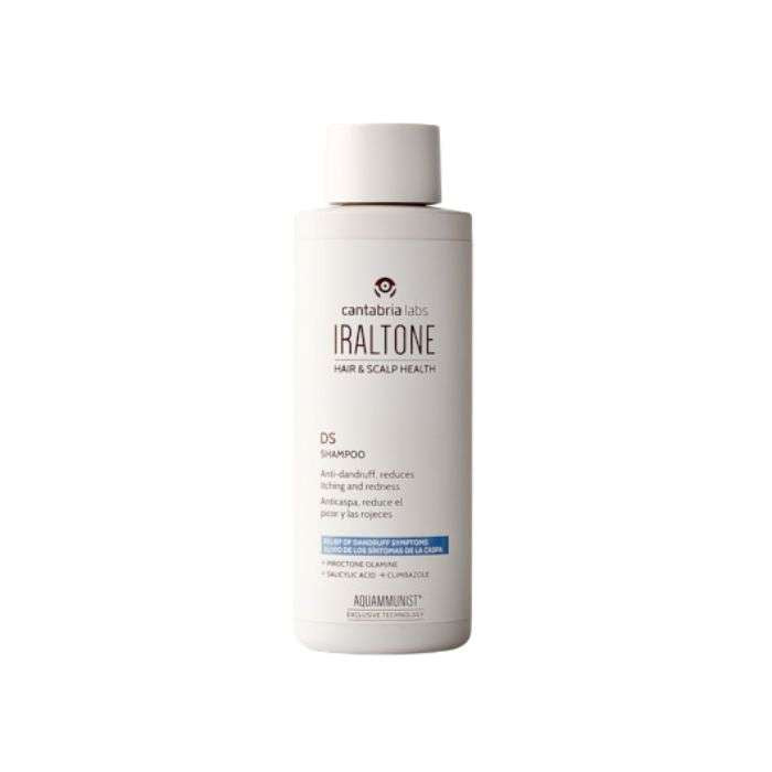 Iraltone Ds Shampooing 200ML - CANTABRIA