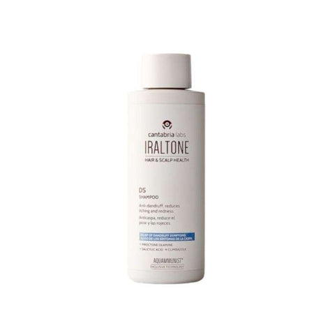 Iraltone Ds Shampooing 200ML - CANTABRIA