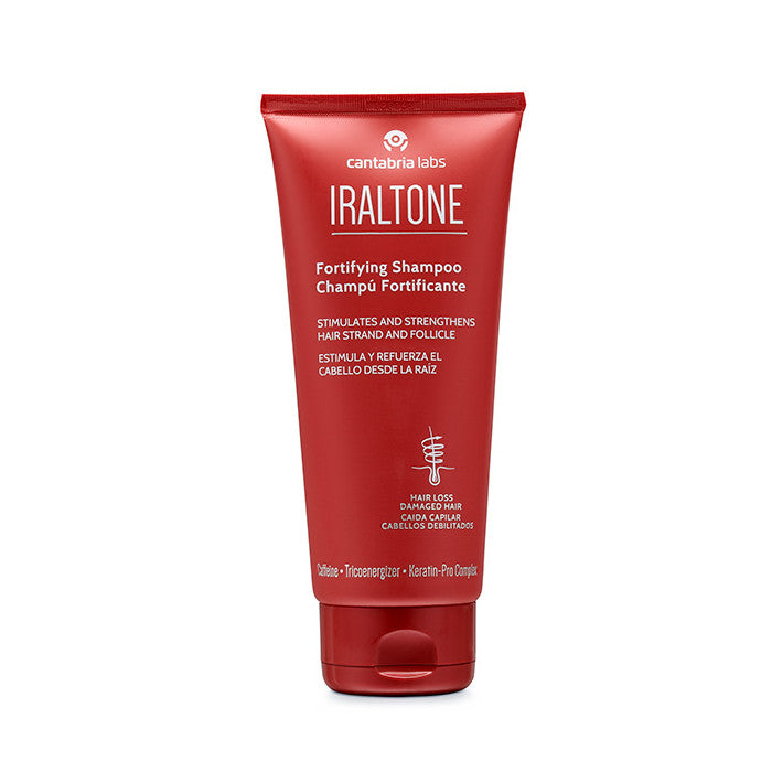 Iraltone Shampooing Fortifiant 200 ML - CANTABRIA