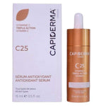 C25 Serum Antioxydant 15 ML - CAPIDERMA