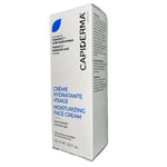 Creme Hydratante Visage 40 ML - CAPIDERMA