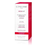 Rosacap Gel Anti Rougeurs Dermo Nettoyant 200 ML - CAPIDERMA