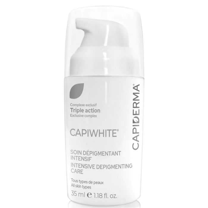 Capiwhite Hq Soin Depigmentant Intensif 35 ML - CAPIDERMA