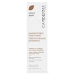 Shampooing A la Keratine Fortifiant Clarifiant 200 ML - CAPIDERMA