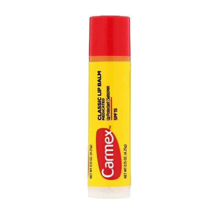 Baume A Levres Stick Classique Spf15 4.25G - CARMEX