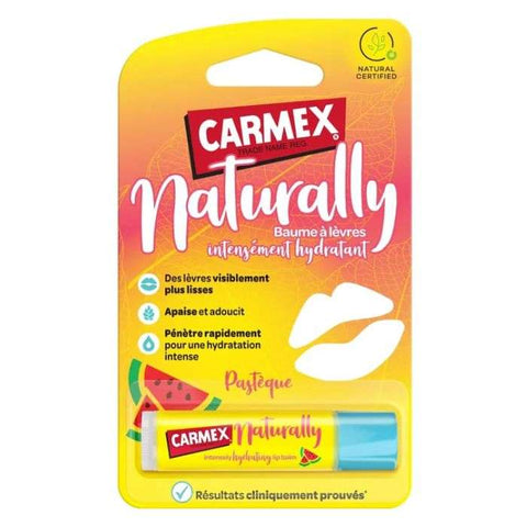 Baume A Levre Hydratant Pasteque - CARMEX