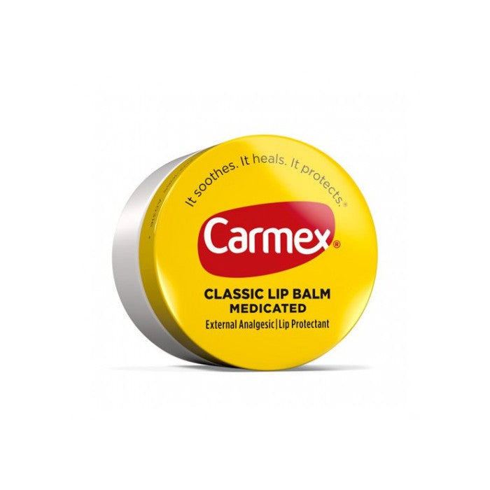 Baume A Levres Classique Pot - CARMEX