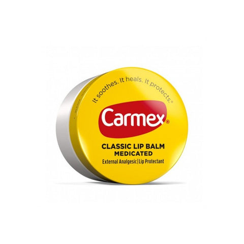 Baume A Levres Classique Pot - CARMEX