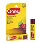 Daily Care Moisturizing Lip Balm Fresh Cherry 4.25 G - CARMEX