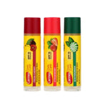 Trio Baume A Levres 3 Stick Gout Different SPF 15 - CARMEX