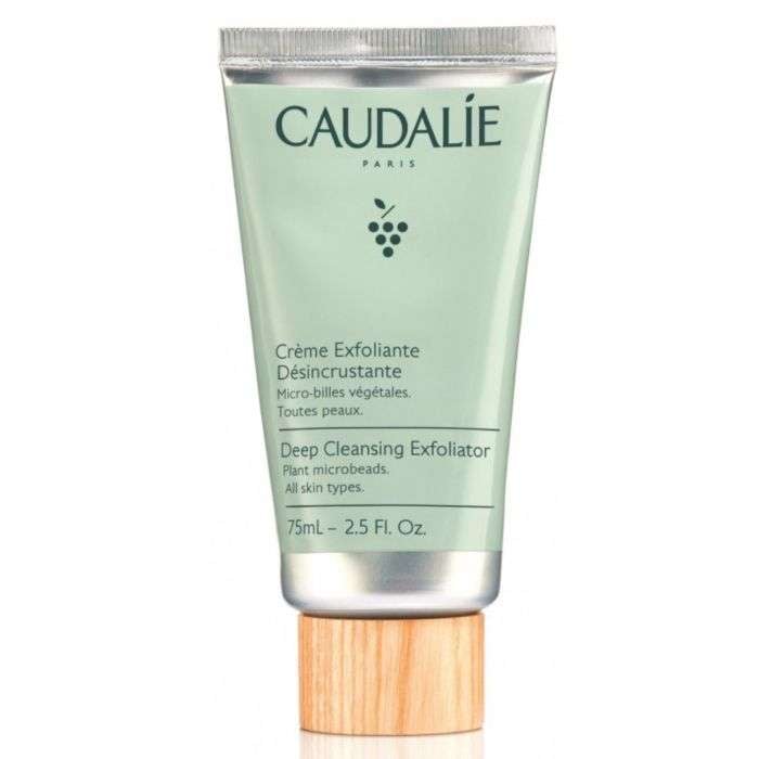 Creme Exfoliante Desincrustante 75 ML - CAUDALIE