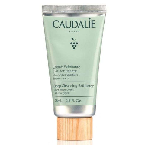 Creme Exfoliante Desincrustante 75 ML - CAUDALIE