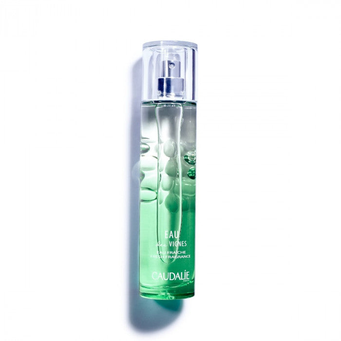 Eau Fraiche Eau des Vignes 50 ML - CAUDALIE