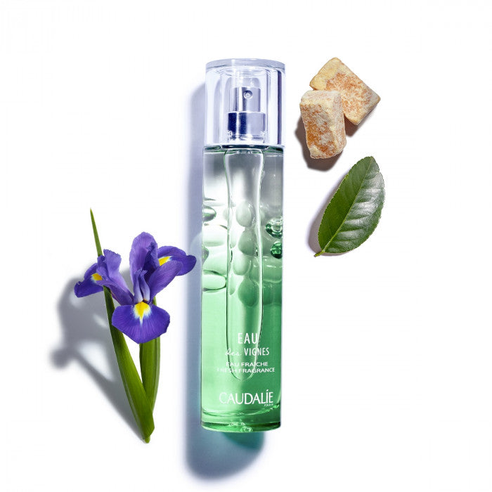Eau Fraiche Eau des Vignes 50 ML - CAUDALIE