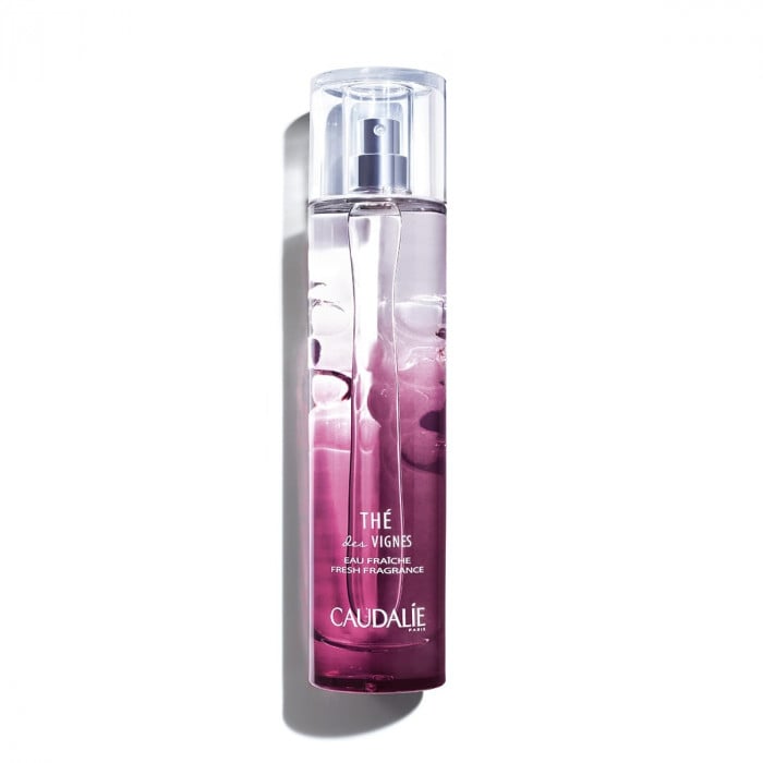 Eau Fraiche the des Vignes 100 ML - CAUDALIE