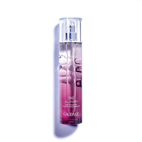 Eau Fraiche the des Vignes 50 ML - CAUDALIE