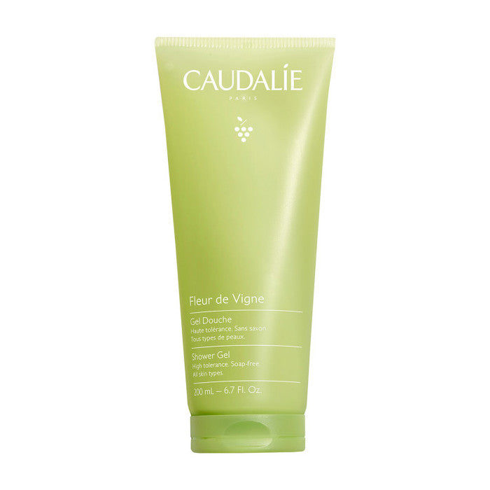 Gel Douche Fleur de Vigne 200ML - CAUDALIE