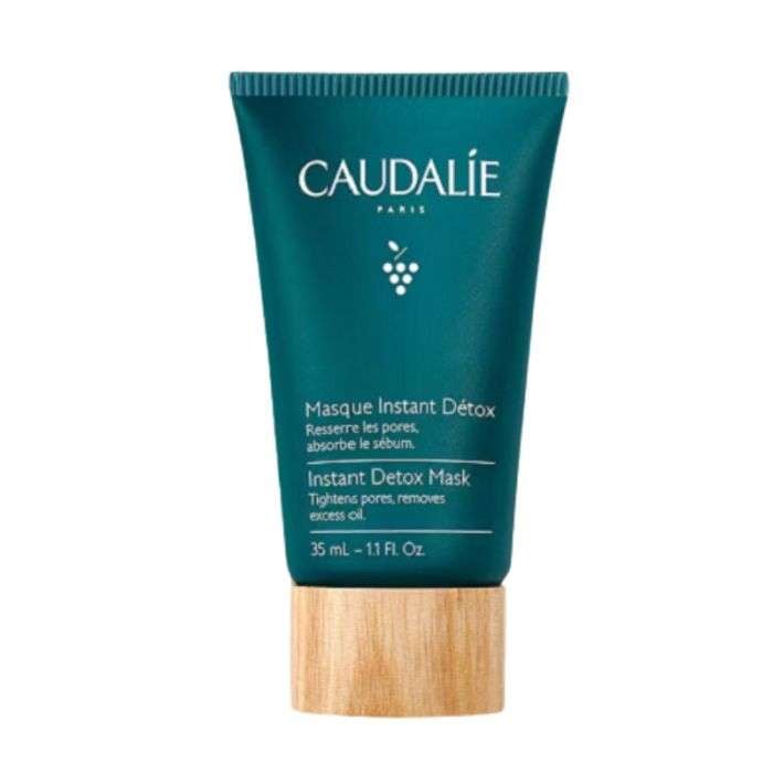Masque Instant Detox 35 ML - CAUDALIE