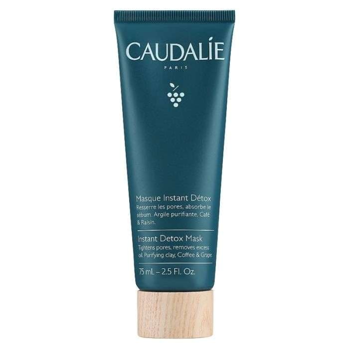 Masque Instant Detox 75 ML - CAUDALIE