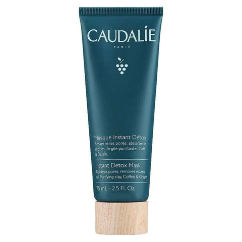 Masque Instant Detox 75 ML - CAUDALIE