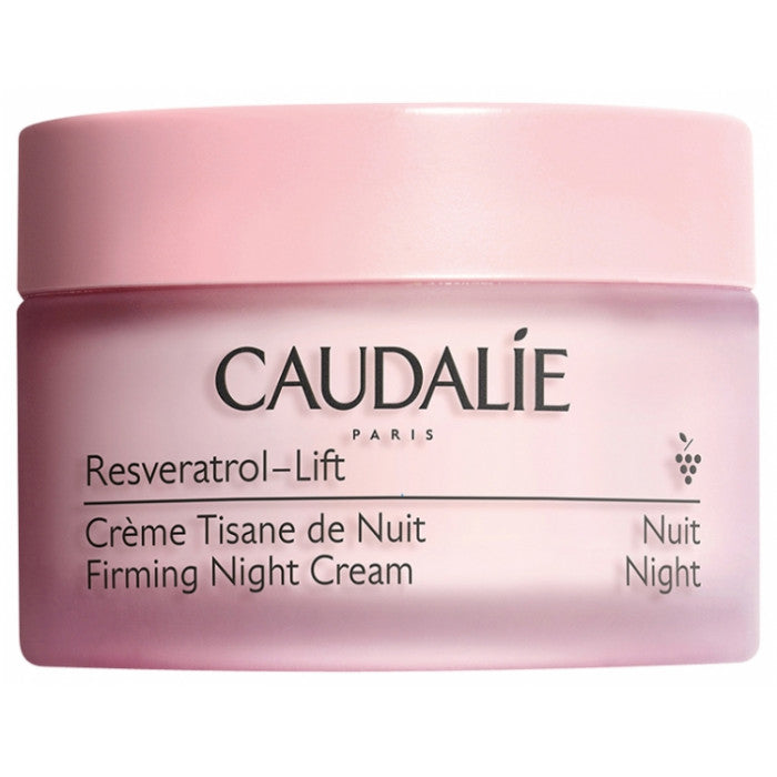 Resveratrol Lift Creme Tisane de Nuit - CAUDALIE
