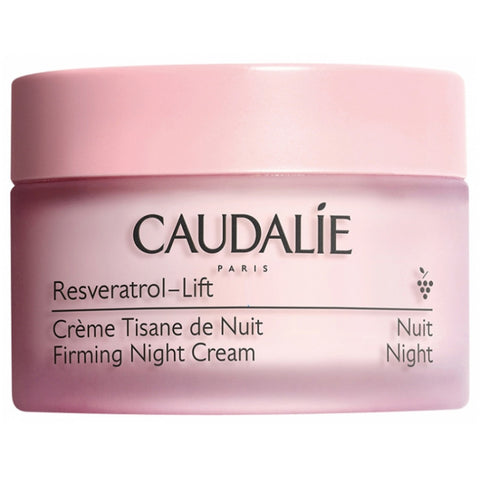 Resveratrol Lift Creme Tisane de Nuit - CAUDALIE