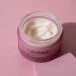 Resveratrol Lift Creme Tisane de Nuit - CAUDALIE